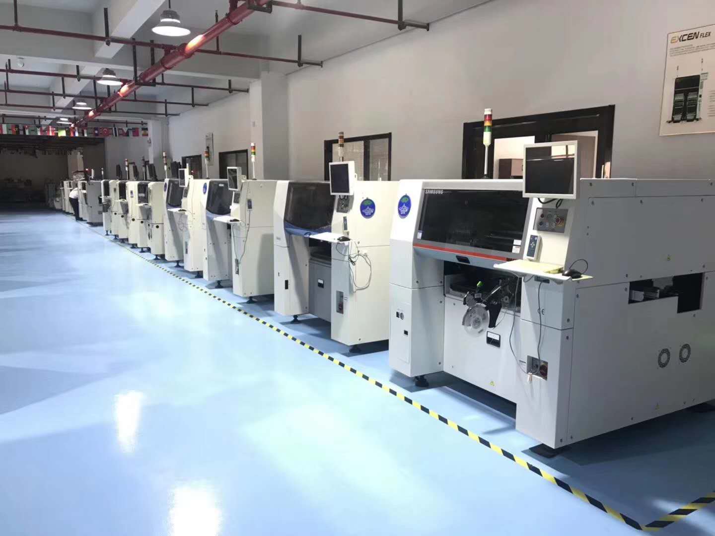 三星貼片機(jī)