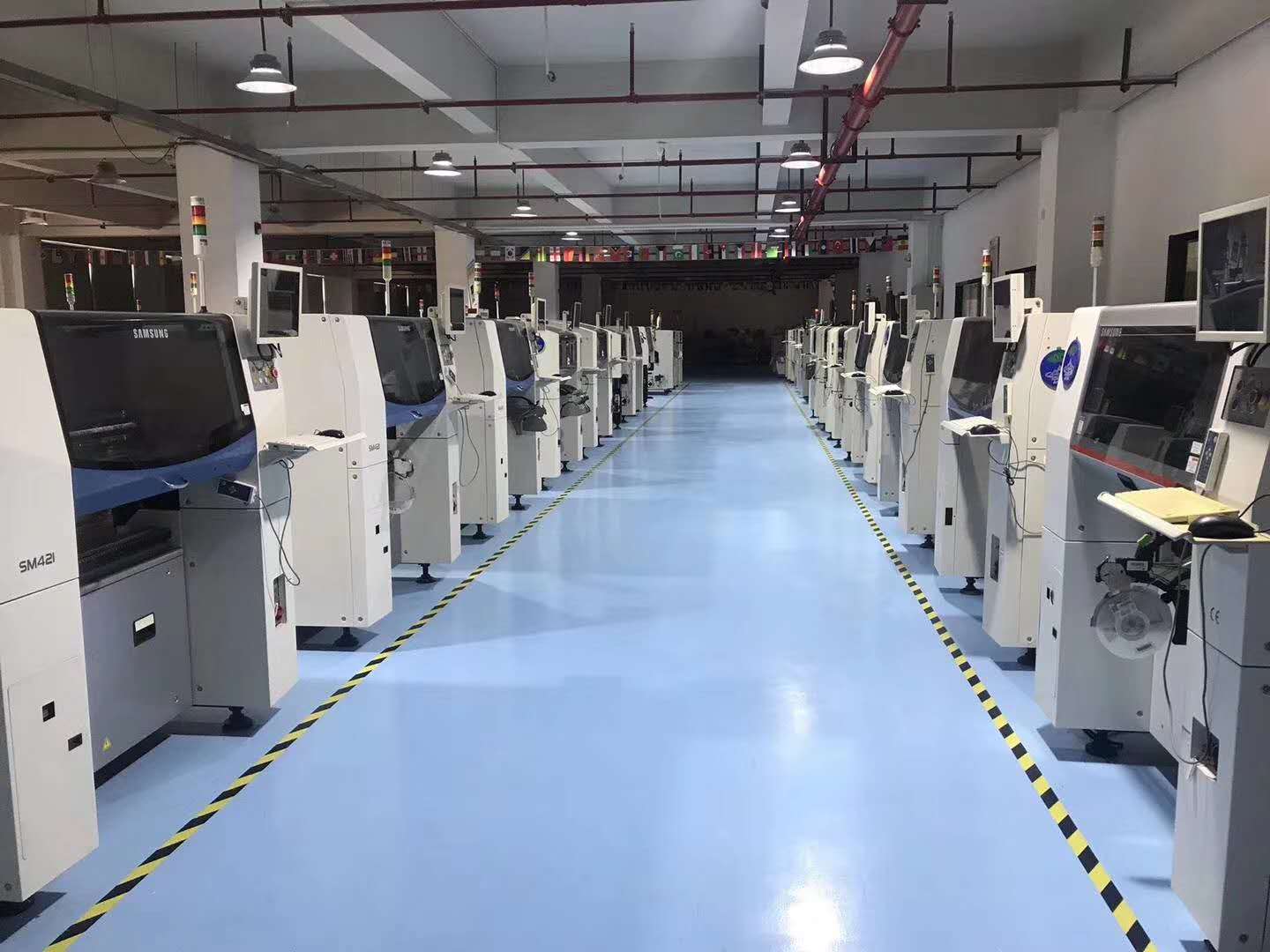 三星貼片機(jī)